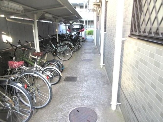 その他共用部