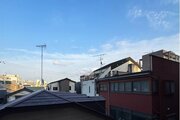 住戸からの眺望写真