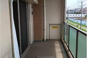 バルコニー バルコニー