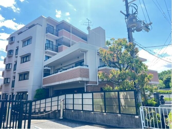 現地外観写真 現地外観写真