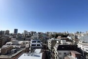 住戸からの眺望写真
