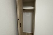 【収納】ベルヴィル大宮Ａ棟 