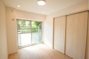 リビング以外の居室 リビング以外の居室
