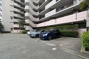 駐車場 駐車場