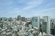 住戸からの眺望写真