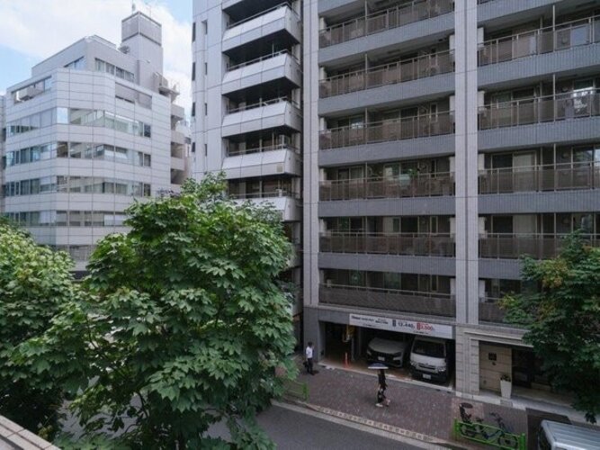 住戸からの眺望写真 住戸からの眺望写真