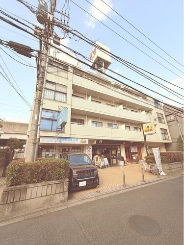 現地外観写真 現地外観写真