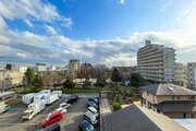 住戸からの眺望写真 住戸からの眺望写真