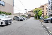 駐車場 駐車場