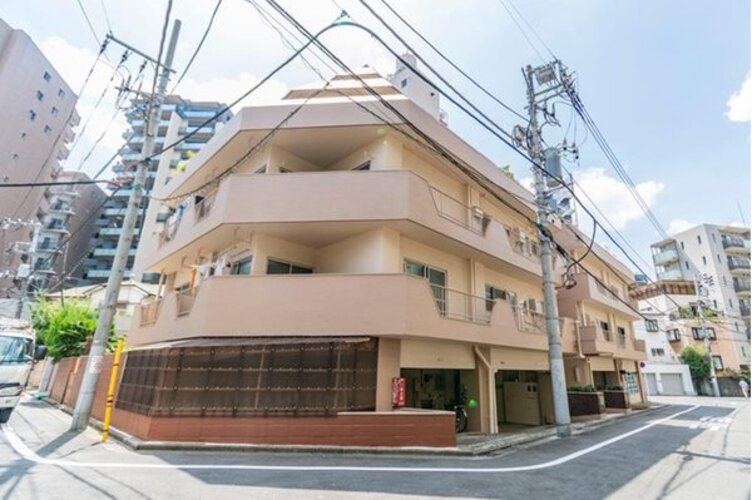 現地外観写真