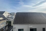 住戸からの眺望写真