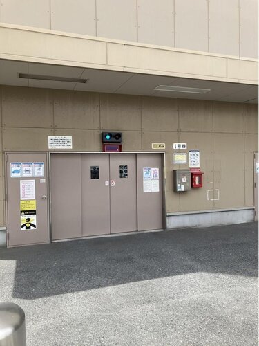 駐車場 駐車場