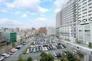 住戸からの眺望写真