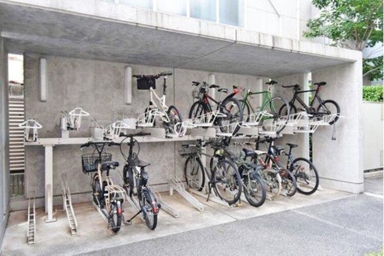 その他共用部 その他共用部