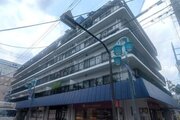 東急大井町線・池上線 「旗の台」駅まで徒歩2分 東急大井町線・池上線 「旗の台」駅まで徒歩2分