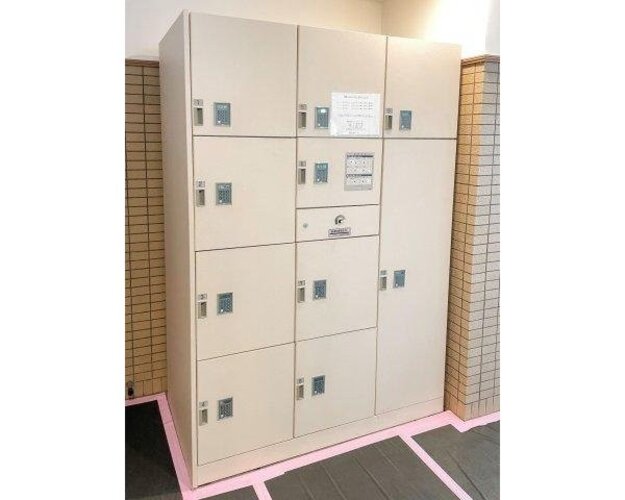 その他共用部