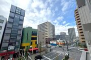 住戸からの眺望写真 住戸からの眺望写真