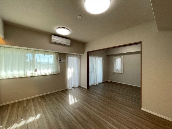 快適に過ごす条件は一人ひとり違います。居住していく中であなただけのお家に創り上げる楽しみもあります。 快適に過ごす条件は一人ひとり違います。居住していく中であなただけのお家に創り上げる楽しみもあります。