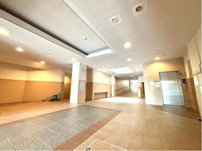 その他共用部