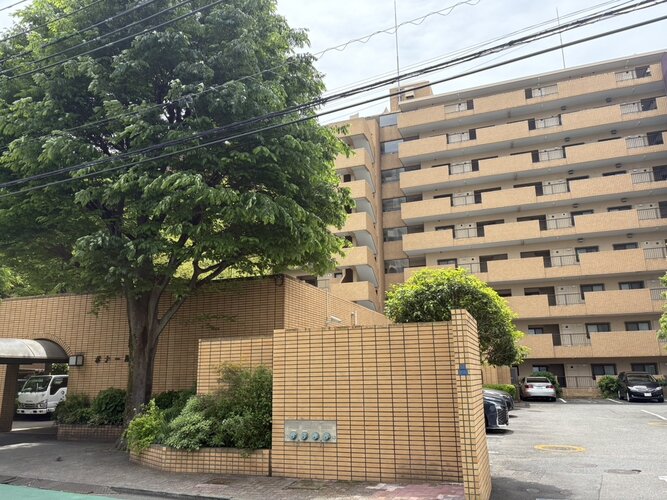 新耐震マンション