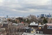 住戸からの眺望写真