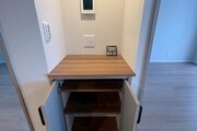 【収納】宝塚御殿山マンション 