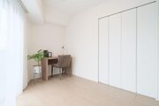 リビング以外の居室 リビング以外の居室