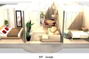 リビング以外の居室