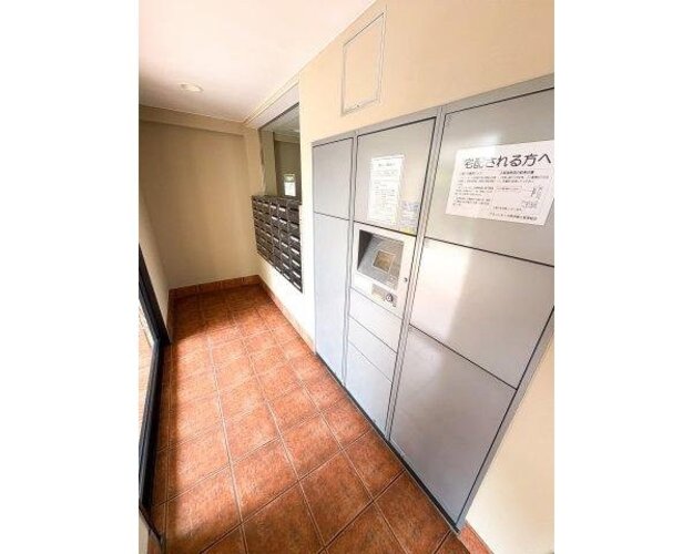 その他共用部