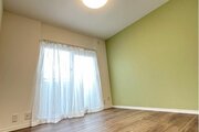 リビング以外の居室 リビング以外の居室