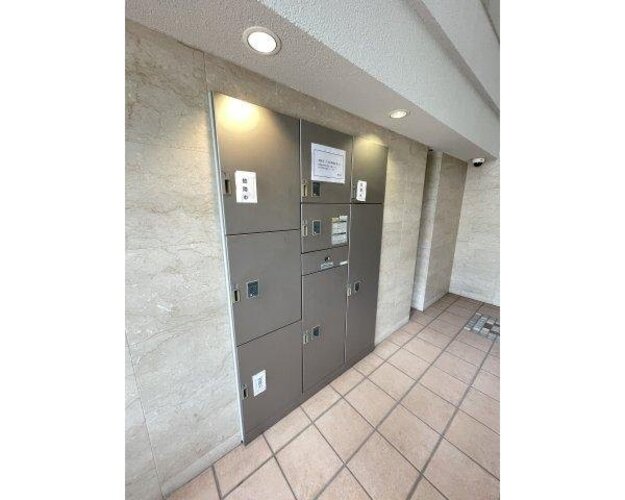 その他共用部