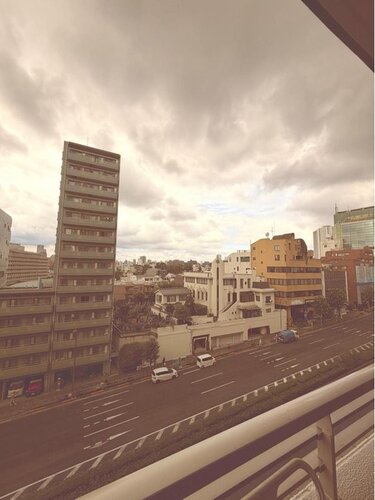 住戸からの眺望写真 住戸からの眺望写真