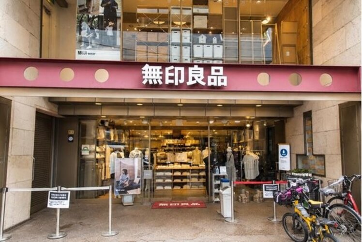 ショッピングセンター