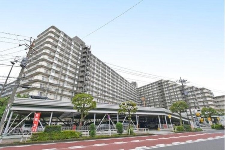 現地外観写真 現地外観写真