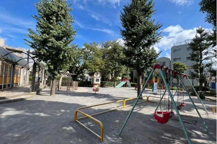 公園 公園