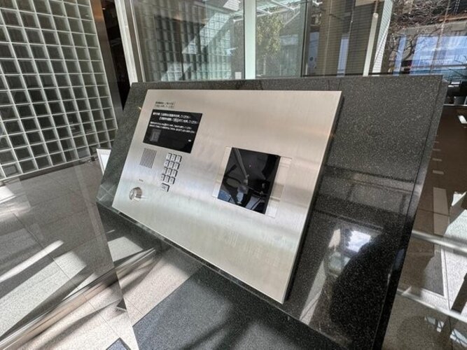 エントランス エントランス