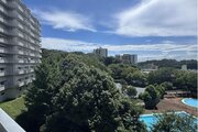 住戸からの眺望写真