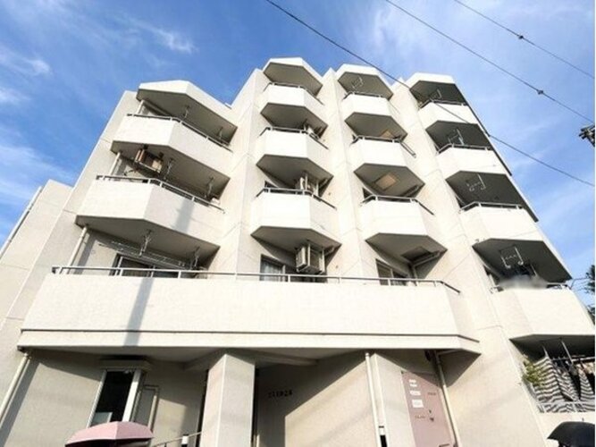 現地外観写真 現地外観写真