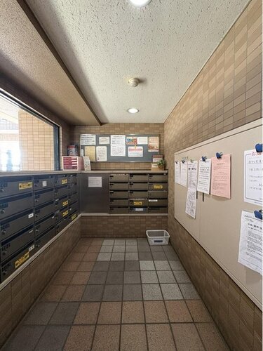 その他共用部