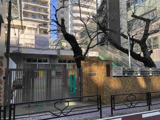 幼稚園・保育園