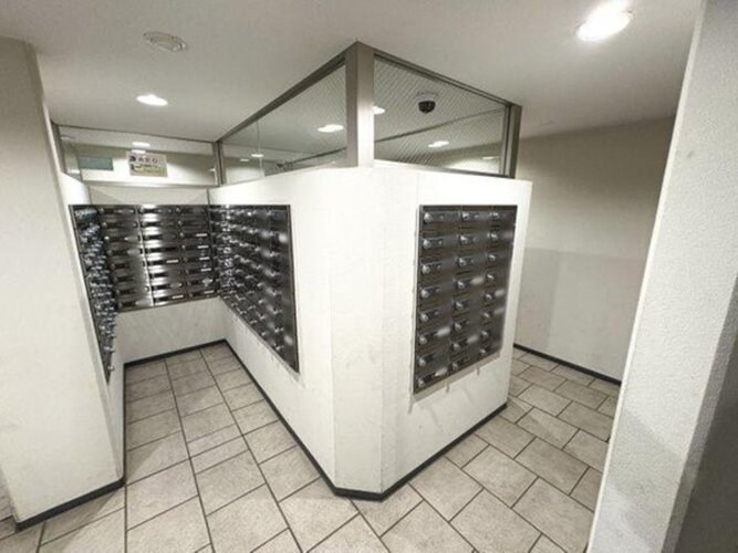 その他共用部