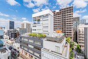 住戸からの眺望写真