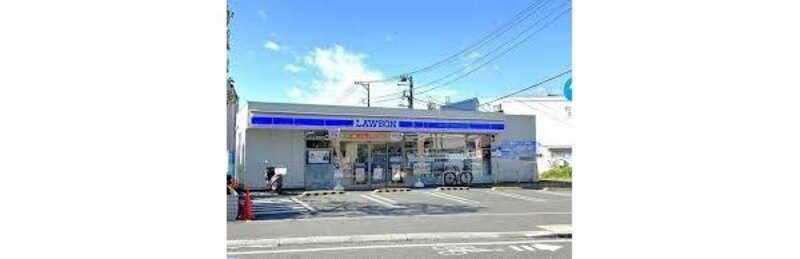 コンビニ