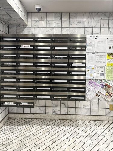 その他共用部