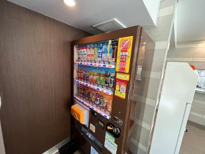 その他共用部 その他共用部