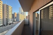 バルコニー バルコニー