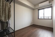 リビング以外の居室 リビング以外の居室
