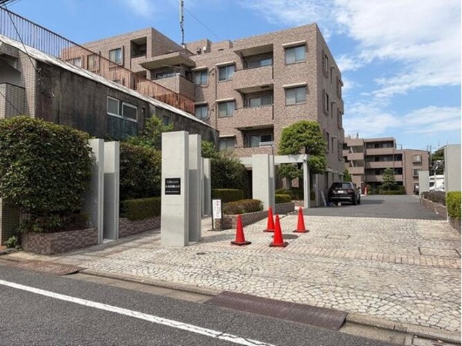 現地外観写真