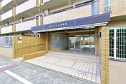 時の流れに色あせることのない瀟洒な外観。朝晩、1年365日、様々な表情を見せます。