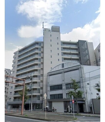 現地外観写真